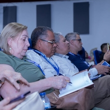 21ª Escola Bíblica - Imagem 45