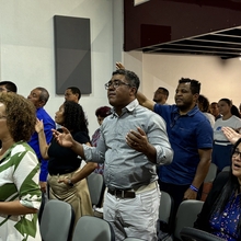 23ª Escola Bíblica (11/10/2025) - Imagem 9