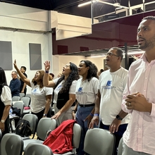 23ª Escola Bíblica (11/10/2025) - Imagem 10