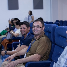 21ª Escola Bíblica - Imagem 47