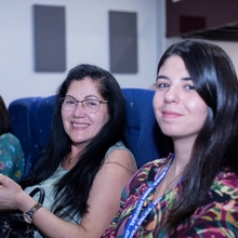 21ª Escola Bíblica - Imagem 48