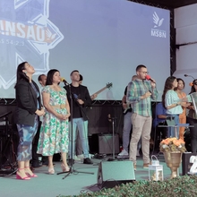 21ª Escola Bíblica - Imagem 49