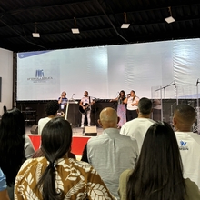 23ª Escola Bíblica (11/10/2025) - Imagem 11