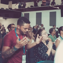 21ª Escola Bíblica - Imagem 50