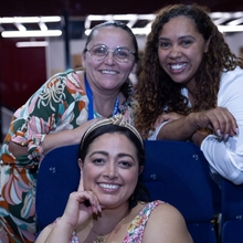 21ª Escola Bíblica - Imagem 51