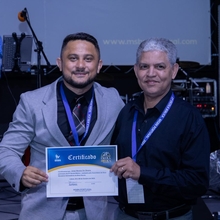 21ª Escola Bíblica - Certificados - Imagem 25