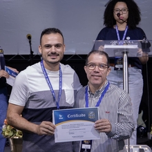 21ª Escola Bíblica - Certificados - Imagem 26