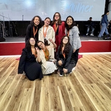 Dia Internacional da Mulher - 2026 - Imagem 1