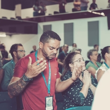 21ª Escola Bíblica - Imagem 53