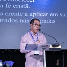 21ª Escola Bíblica - Imagem 54