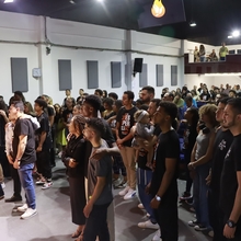 Congresso Connect Cristo - Jovens MSBN 2024 - Imagem 2