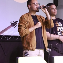 Congresso Connect Cristo - Jovens MSBN 2024 - Imagem 3