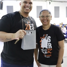 Congresso Connect Cristo - Jovens MSBN 2024 - Imagem 4