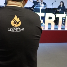 Congresso Connect Cristo - Jovens MSBN 2024 - Imagem 6