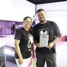 Congresso Connect Cristo - Jovens MSBN 2024 - Imagem 7