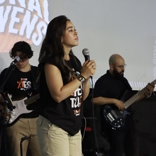 Congresso Connect Cristo - Jovens MSBN 2024 - Imagem 9