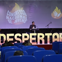 Congresso Connect Cristo - Jovens MSBN 2024 - Imagem 11