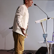 Congresso Connect Cristo - Jovens MSBN 2024 - Imagem 13