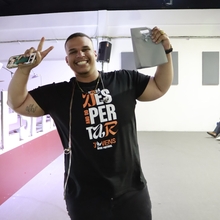 Congresso Connect Cristo - Jovens MSBN 2024 - Imagem 15