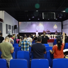 Congresso Connect Cristo - Jovens MSBN 2024 - Imagem 16