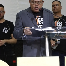 Congresso Connect Cristo - Jovens MSBN 2024 - Imagem 17