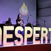 Congresso Connect Cristo - Jovens MSBN 2024 - Imagem 18