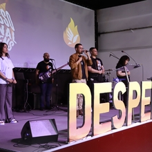 Congresso Connect Cristo - Jovens MSBN 2024 - Imagem 19