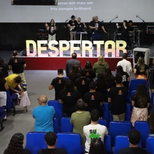 Congresso Connect Cristo - Jovens MSBN 2024 - Imagem 20