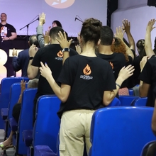 Congresso Connect Cristo - Jovens MSBN 2024 - Imagem 21