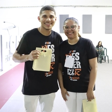 Congresso Connect Cristo - Jovens MSBN 2024 - Imagem 22