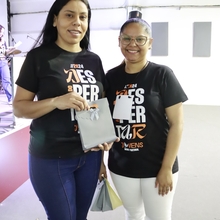 Congresso Connect Cristo - Jovens MSBN 2024 - Imagem 26