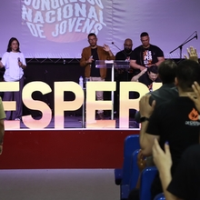 Congresso Connect Cristo - Jovens MSBN 2024 - Imagem 27