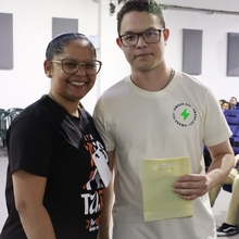 Congresso Connect Cristo - Jovens MSBN 2024 - Imagem 29