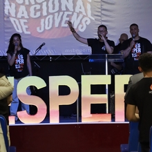 Congresso Connect Cristo - Jovens MSBN 2024 - Imagem 31