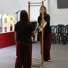 Congresso Connect Cristo - Jovens MSBN 2024 - Imagem 32