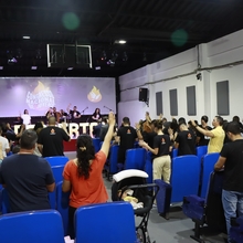 Congresso Connect Cristo - Jovens MSBN 2024 - Imagem 33