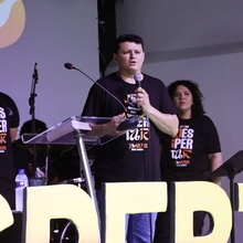 Congresso Connect Cristo - Jovens MSBN 2024 - Imagem 34