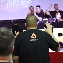 Congresso Connect Cristo - Jovens MSBN 2024 - Imagem 36