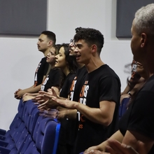 Congresso Connect Cristo - Jovens MSBN 2024 - Imagem 39