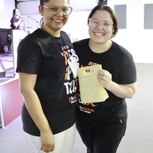 Congresso Connect Cristo - Jovens MSBN 2024 - Imagem 42