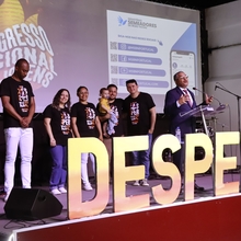 Congresso Connect Cristo - Jovens MSBN 2024 - Imagem 45
