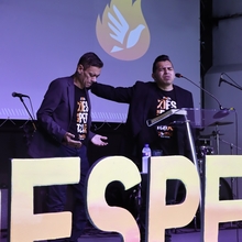 Congresso Connect Cristo - Jovens MSBN 2024 - Imagem 51