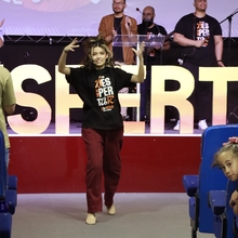 Congresso Connect Cristo - Jovens MSBN 2024 - Imagem 52