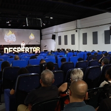 Congresso Connect Cristo - Jovens MSBN 2024 - Imagem 55