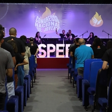 Congresso Connect Cristo - Jovens MSBN 2024 - Imagem 56