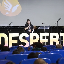 Congresso Connect Cristo - Jovens MSBN 2024 - Imagem 59