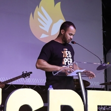 Congresso Connect Cristo - Jovens MSBN 2024 - Imagem 60