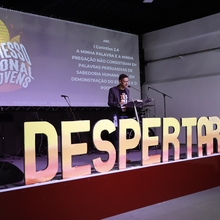 Congresso Connect Cristo - Jovens MSBN 2024 - Imagem 63