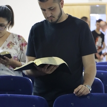 Congresso Connect Cristo - Jovens MSBN 2024 - Imagem 64