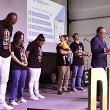 Congresso Connect Cristo - Jovens MSBN 2024 - Imagem 65